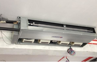 螺桿式冷水機組價格